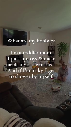 Add early bedtime to that list 😴