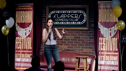 Arab American Heritage Month: Using comedy to tackle culture