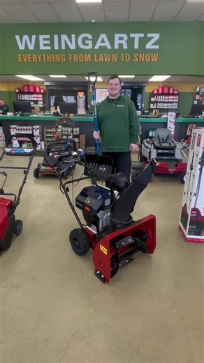 $300 OFF Toro 60V SnowMaster Snowblower Sale!
