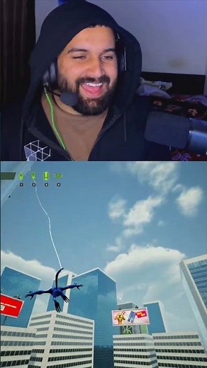 Ben 10 Ka Most Dangerous Transformation! 🔥😱