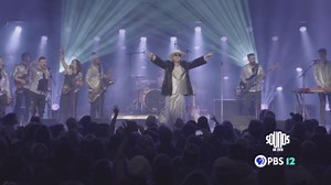 The Burroughs: New Walk