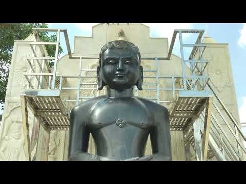 Lord Rishabhanath – The First Renunciation