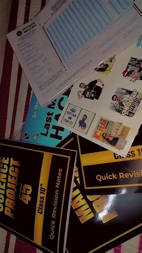 #come back kit #pw#class 10 project 45 batch @PW-Foundation