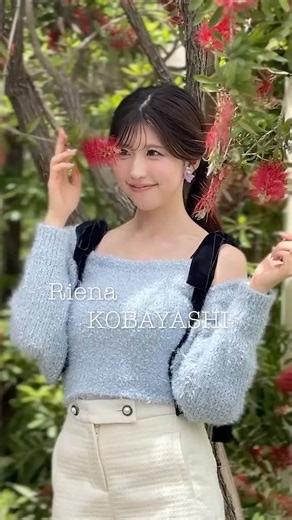 【カレンダー2027】小林李衣奈 キャスターカレンダー販売！2026年10月1日（木）12:00～10月15日（木）23:59まで #ウェザーニュース #キャスカレ2027 #小林李衣奈