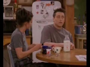 Friends Bloopers season 1-10 part-2