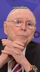 28K views · 306 reactions | Charlie Munger calls crypto "massively stupid." Watch his full talk here: https://cnb.cx/3IqY7Zy | CNBC | Facebook