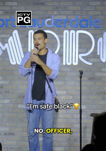 They’re callin me the worst comedian in Broward history❤️ #standupcomedylive #funny😂😂😂😂 #blackness