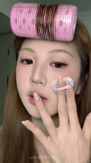 Unveil the Secret to Korean Glow - Blush & Liquid Blush