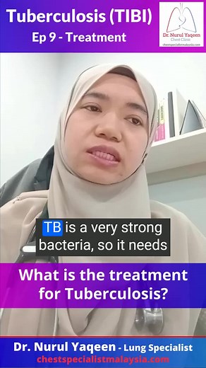 TB Treatment Guide: Intensive & Maintenance Phases Explained