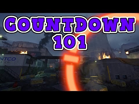 How To Play COUNTDOWN as a Solo - NEVER FAIL Another Run Again - The Division 2 - Title Update 15