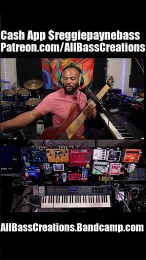 Electro Harmonix: The LEGEND of Vocoders & Pedals #shorts