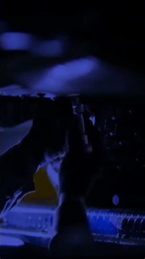 Replacing the engine in a Ford F-150