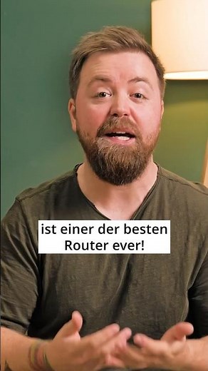 DAS sind die BESTEN WLAN-Router
