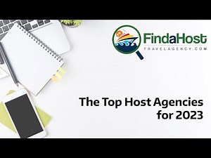 The Top Host Travel Agencies for 2023 FindaHostTravelAgency com