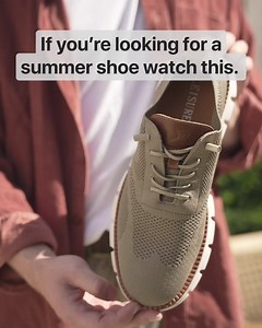 63K views · 1K reactions | JUST RESTOCKED! Our #1 Best-Selling Sneaker! Experience cloud-like comfort with every step ☁️ Now 45% off for a limited time -> wearbreeze.co/urban | Breeze | Facebook