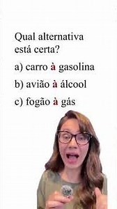 ❌ ✅ VOCÊ ACERTA? ❌✅