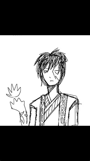 Avatar The Last Airbender Sokka Fan Art Collection