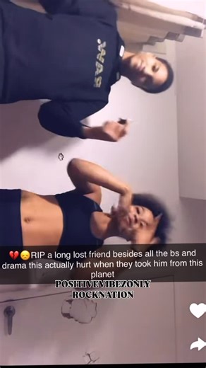 @positivevibezonly_rocknation on Instagram: "#chrisean #chriseanrock 🕊️🙏🏾"