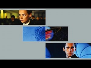 Gattaca - Trailer (Upscaled HD) (1997)