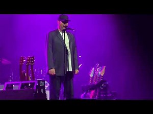 Christopher Cross - Think of Laura - Live @ The Paramount Long Island on 06/14/2023.