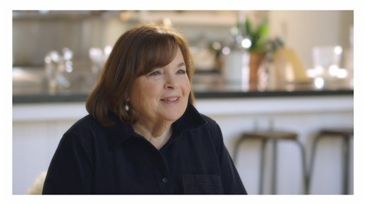 Pulitzer Prize-winning author and journalist David Remnick joins Ina Garten for a fabulous day of cooking and conversation on #BeMyGuest, TODAY @ 12|11c. | Food Network