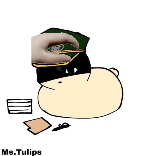 chibi bunny 🌷💖