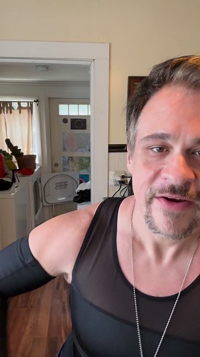 Day 41. New compression, started antibiotics. Mail time! Tips to prepare for skin removal surgery. #recovery #skinremovalsurgery #looseskin #abdominoplasty #plasticsurgery #fleurdelis #body lift #massiveweightloss #weightlosstransformation #losetogain #dustinsilasbrown | Dustin Silas Brown