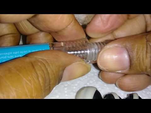 Silhouette pick me up tool review