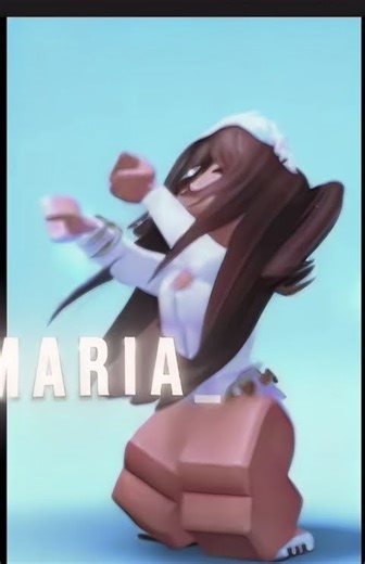 Pour #leconcouesdeMaria @Mariaa_Rblx ❤️🍭🥰🍒 #roblox