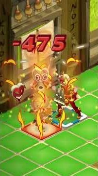410 DO TERRE (OUI), ZOBAL LÉGENDAIRE SUR DOFUS 3 #dofus #gaming #stuffdofus