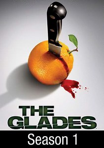 The Glades: Mucked Up
