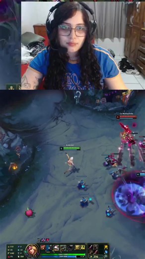 Caitlyn 🤠#leagueoflegends #caitlyn