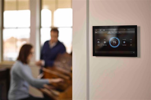 Antes de Alexa y Zigbee ya existía KNX: el estándar pionero que expandió la domótica veinte años atrás