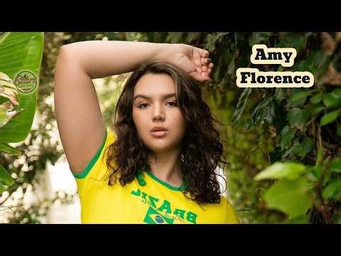 Amy Florence 🇿🇦 | THIS CURVY MODEL IS TAKING OVER THE INTERNET 🔥