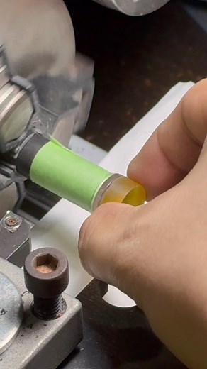 Ivq jump break x cheetah tip Thanks champ Ken Raven Abancia | Cue Tip Repair Batangas by: Jay Abrenica