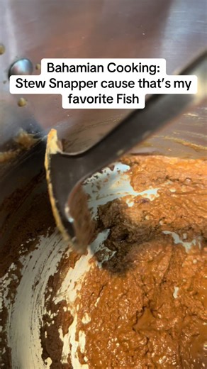 Delicious Brown Stew Snapper Recipe for Family Cooking