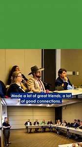 Jake Pendergrass grew up on his family's cattle operation and moved to Florida from Alabama when he was 12 years old, transitioning to help with his family's citrus grove🍊 Now, he serves as the President for the Young Farmers & Ranchers Leadership Group Class 10🚜 Listen to the latest episode of the Rural Recharge Podcast featuring Mr. Pendergrass here: https://loom.ly/j4KBzuk | Florida Farm Bureau Federation