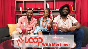 Video: Mortimer Interview @ In The Loop 2/19/2020