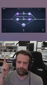 842K views · 1K reactions | The "We already have a vintage open reel tape machine at home" plugin | The Flashbulb | Facebook