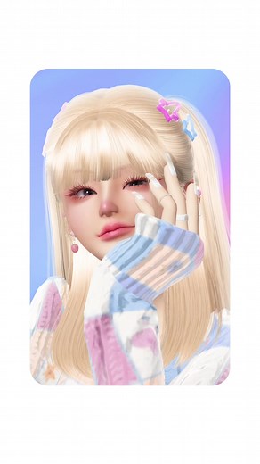 My photocard if i were an idol 📸Join the photocard trend! ✌ #ifiwereanidol #photocard #idol #capcut #kpop