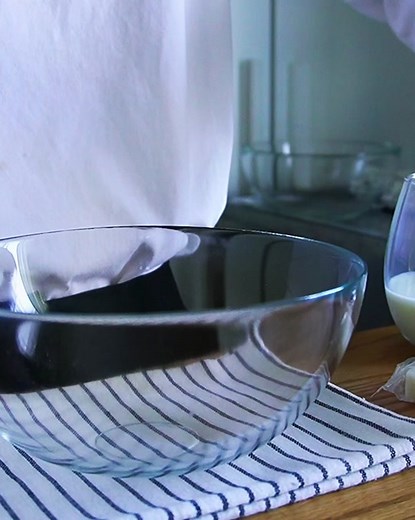 お餅はあまっていませんか？お餅で分厚いホットケーキを作ってみました！#TikTokレシピ #お菓子つく #2022 #手作りお菓子 #お正月
