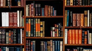 4 independent Parisian bookstores chosen as some of the best in the world!