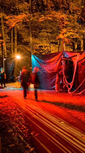 Prepare to be scared with these haunted adventures in NH 👻😱 | VisitNH - New Hampshire