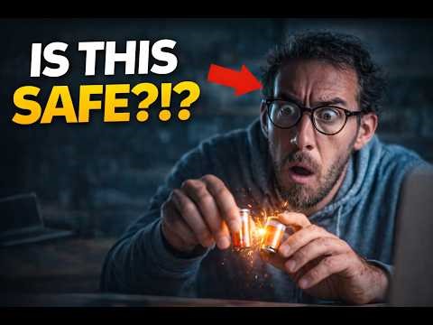 Easy Battery Fix Guide How Battery Reconditioning