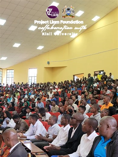 Kisii University Young Entrepreneurs Business Summit Highlights