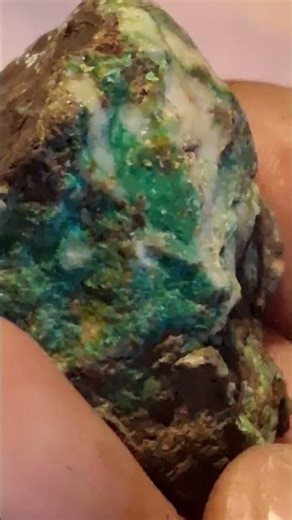 Another stones matrix.