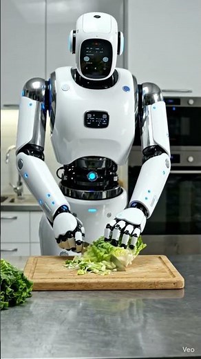 Why Nobody Talks About the Truth Behind Robot Cooking Failures