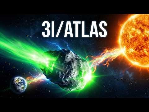 Hubble Images of 3IATLAS During Its Rare Alignment with the Sun Earth Axis