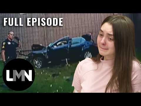 Mackenzie Shirilla's Deadly Crash (S4, E12) | Killer Cases | Full Episode | LMN