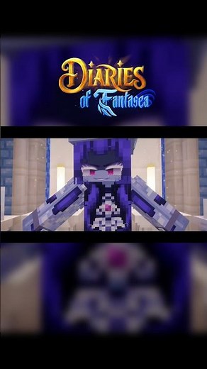 BETTER version of the Ice Queen TWILIGHT FOREST mod 👑 #minecraft #voiceover #curseforge #twilightmod